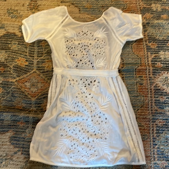 French connection xs coverup - Picture 1 of 5